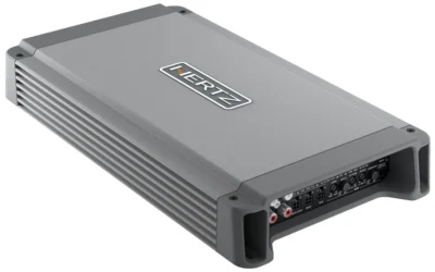 Amplificator Marine Hertz HCP 5 MD 24V, 5 canale, 1500W RMS