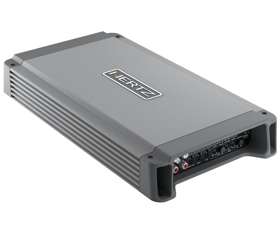 Amplificator Marine Hertz HCP 5 MD 24V