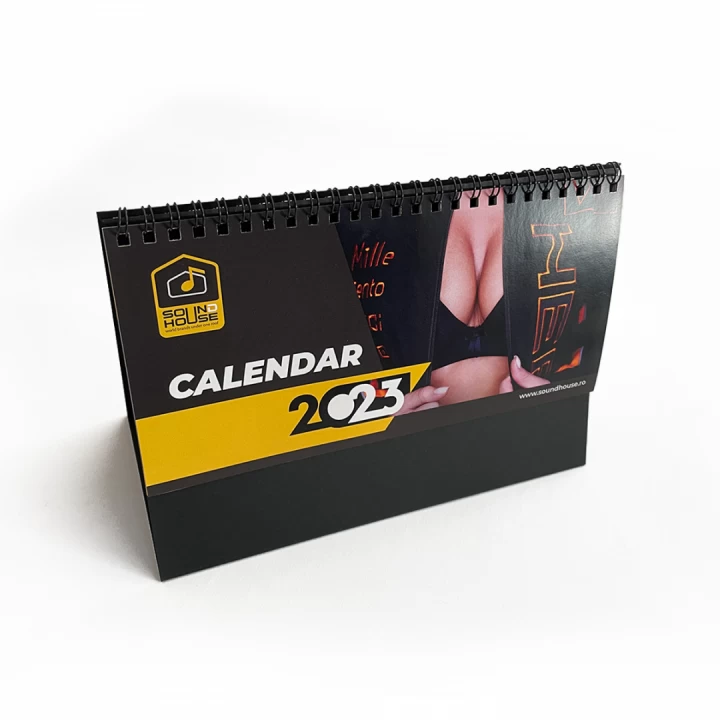 Calendar de birou 2023