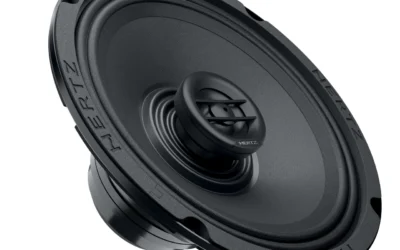 Difuzoare Auto Hertz SPL SX 200 NEO, 200mm, 130W RMS