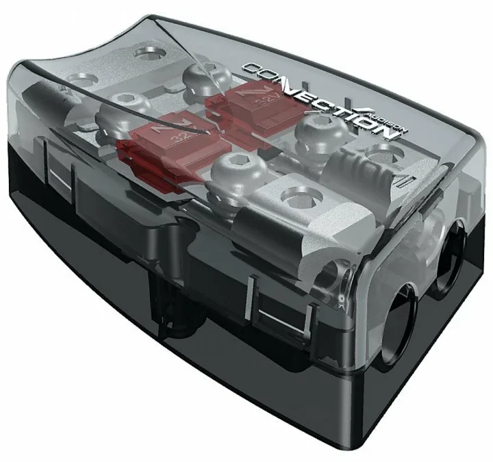 Distribuitor curent Connection BFD 21