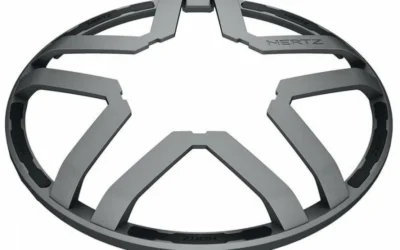 Grile difuzoare auto Hertz ESG 300 GR, 300mm