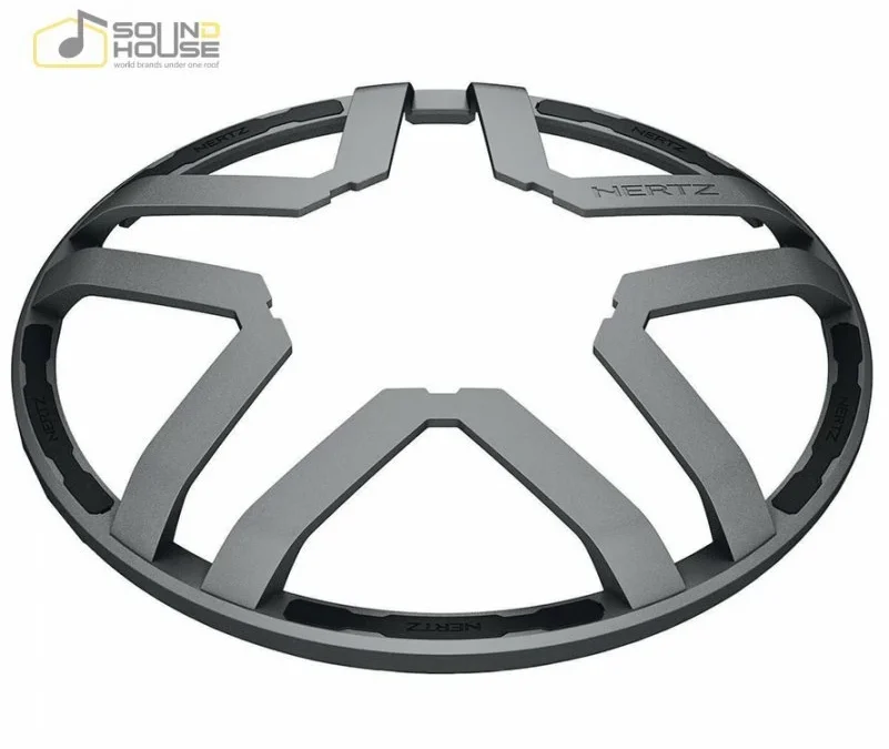 Grile difuzoare auto Hertz ESG 300 GR, 300mm