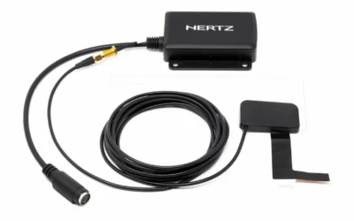 Modul Hertz Marine HMB DAB+ (Radio Digital)