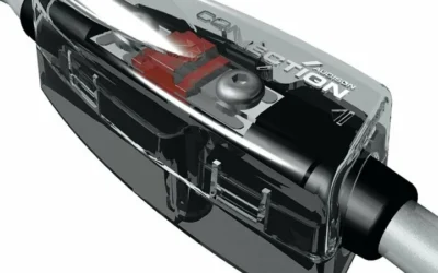 Soclu siguranta Connection FFH 14, miniANL