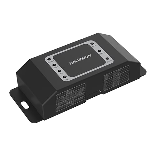 Controller o usa conectivitate RS485/Wiegand – HIKVISION DS-K2M060
