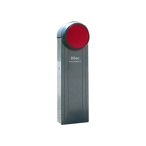 Corp bariera acces AUTO 24V – DITEC QIK7EH