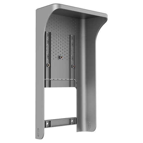 Cutie de protectie la intemperii pentru terminal DS-K1T671 – HIKVISION DS-KAB671-S