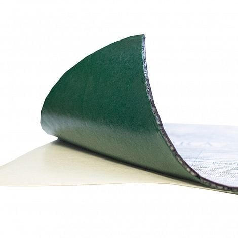 Insonorizant auto STP Sonora, 5.2mm, 375x470mm, Foaie