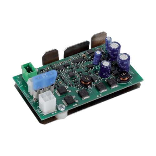Kit backup automatizari DITEC PWR’ION’QIK si NEOS – DITEC SBU