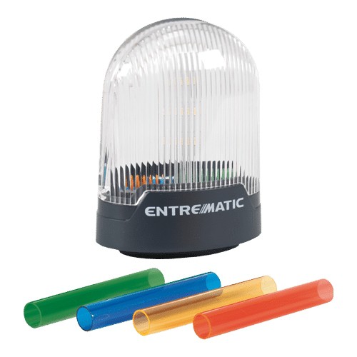 Lampa LED de semnalizare 24V – DITEC FL24
