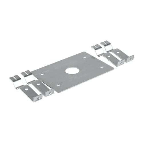 Placa ancorare bariera – DITEC QIKZ