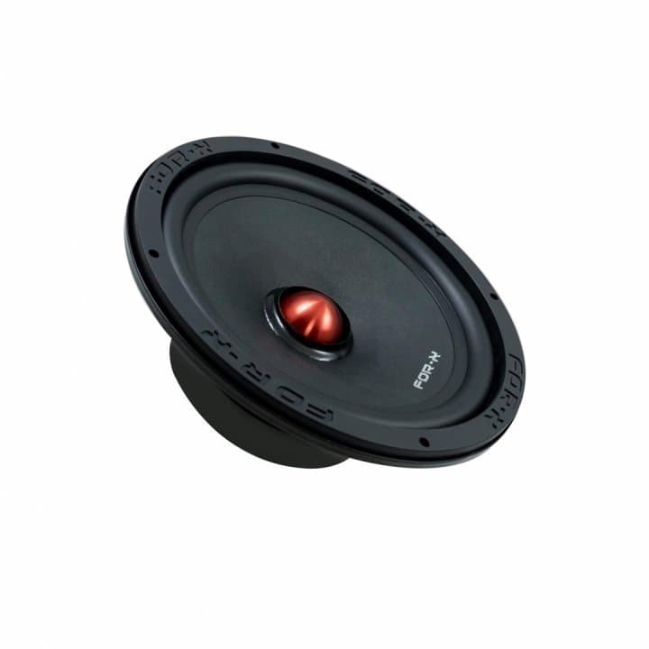 Resigilat – Difuzoare Auto ForX XFR 80, set 2 bucati, 200mm, 180W