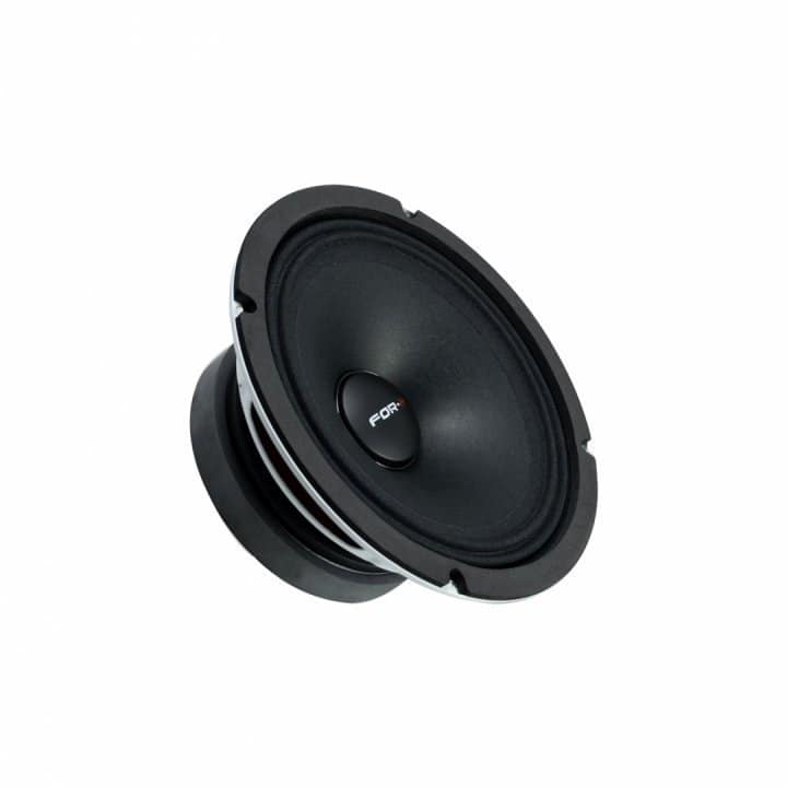 Resigilat – Difuzoare Auto ForX XMD 3065, set 2 bucati, 165mm, 100W