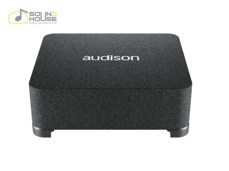 Resigilat – Subwoofer auto Audison APBX 8 DS, 200mm, 250W RMS