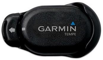 Senzor temperatura pentru tracker Garmin Fenix 3 (Negru)