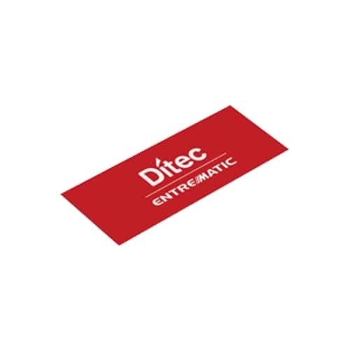 Set 10 benzi reflectorizante’autocolante – DITEC QIKC