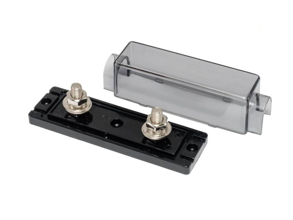 Soclu siguranta ANL Aura FHL 500N, ANL