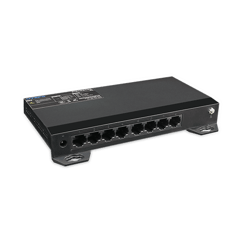 Switch 8 porturi gigabit – UTEPO