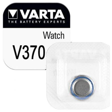 Baterie Varta V370 SR69