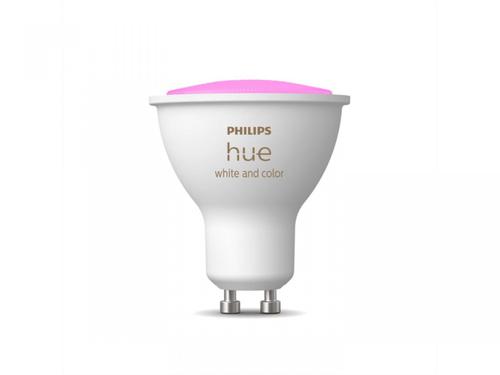 Bec LED SMART Philips HueWCA