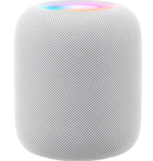 Boxa Inteligenta Apple HomePod 2nd generation (Alb)