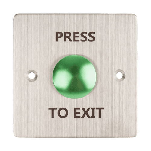 Buton de iesire OTHER FMB-B-25SS-2-GN