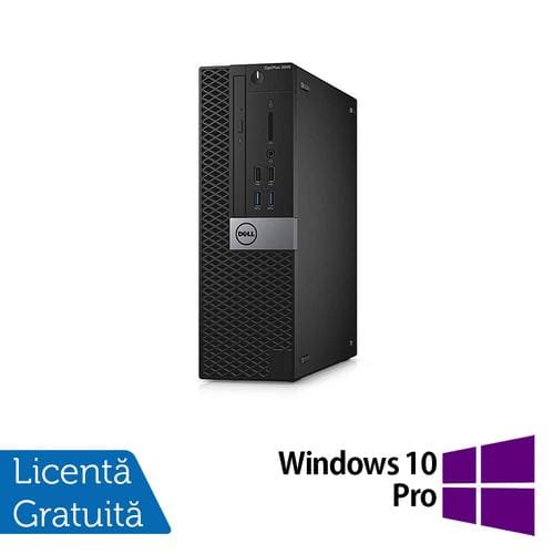 Calculator Sistem PC Refurbished DELL Optiplex 5040 SFF