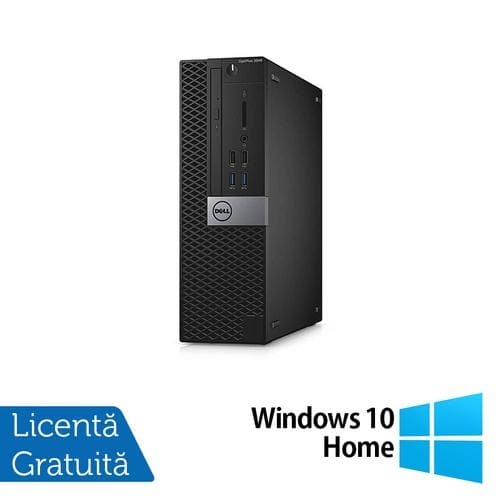 Calculator Sistem PC Refurbished DELL Optiplex 5040 SFF