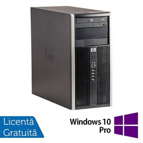 Calculator Sistem PC Refurbished HP 6300 Tower