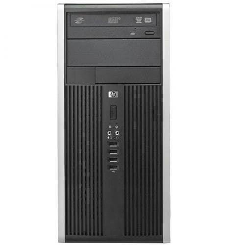 Calculator Sistem PC Refurbished HP 6300 Tower