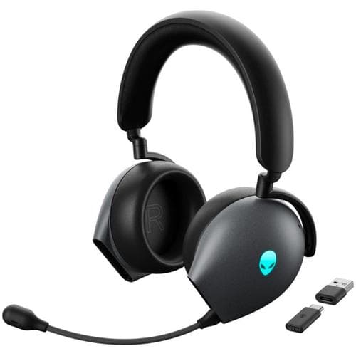 Casti Gaming Wireless Dell AW920H