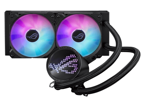 Cooler CPU ASUS ROG RYUO III 240 A