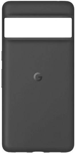 Husa Protectie Spate Google GA04448 pentru Google Pixel 7 Pro (Gri)