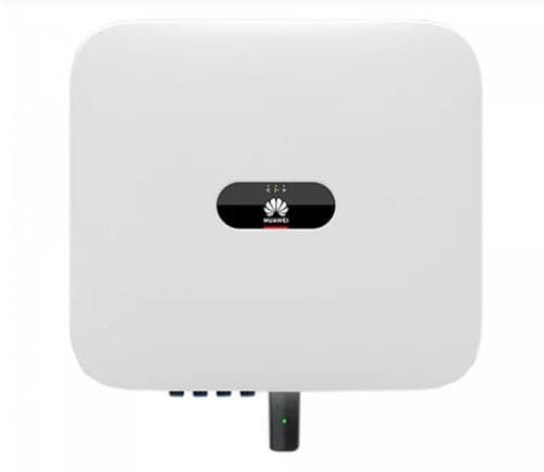Invertor on-Grid trifazat Huawei SUN2000-20KTL-M2, 20kW, Wlan, 4G (Alb)
