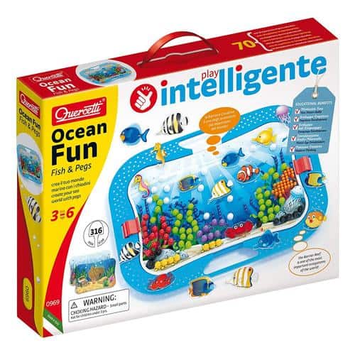 Joc Ocean Fun