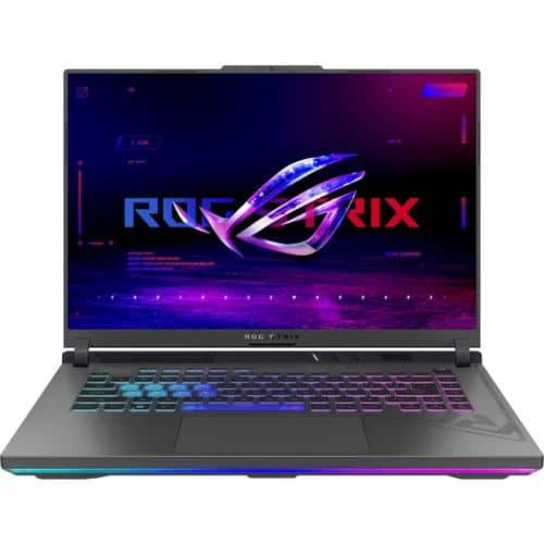 Laptop Gaming ASUS ROG Strix G614JU-N4093 (Procesor Intel® Core™ i7-13650HX (24M Cache