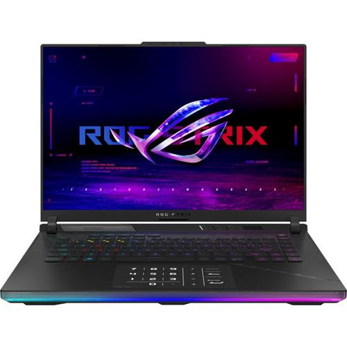 Laptop Gaming ASUS ROG Strix SCAR G634JY-NM034 (Procesor Intel® Core™ i9-13980HX (36M Cache