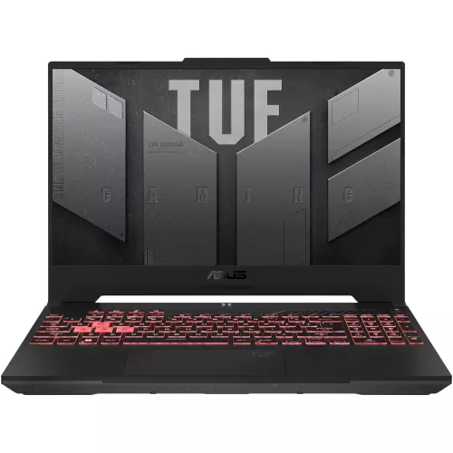 Laptop Gaming ASUS TUF A15 FA507RF (Procesor AMD Ryzen™ 7 6800H (16M Cache
