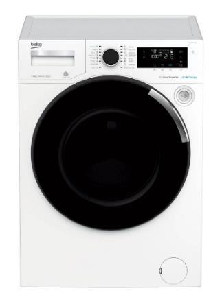 Masina de spalat rufe Beko WTV9744XWAT