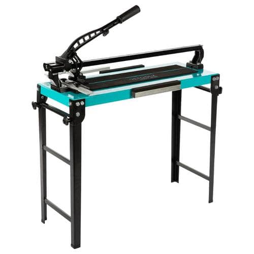 Masina taiat placi ceramice Detoolz DZ-C225, 600mm cu masa