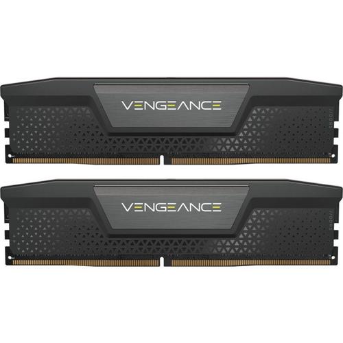 Memorii Corsair Vengeance 48GB(2x24GB) DDR5 5200MHz CL38 Dual Channel Kit