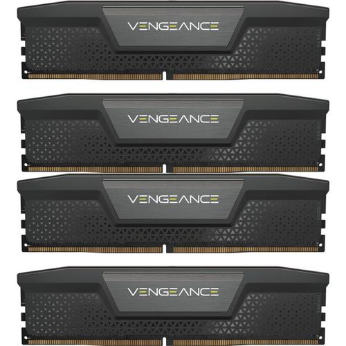 Memorii Corsair Vengeance 64GB(4x16GB) DDR5 5600MHz CL36 Quad Channel Kit