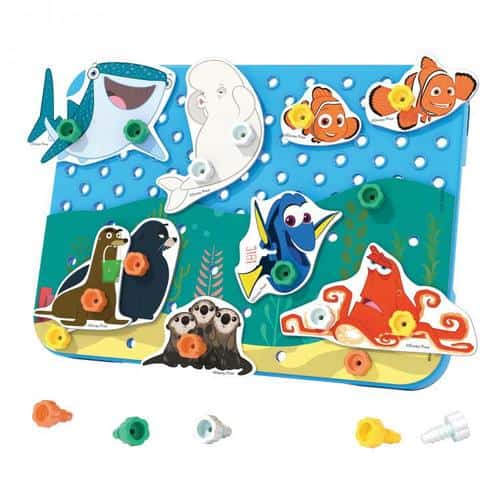 Puzzle Tecno Finding Dory