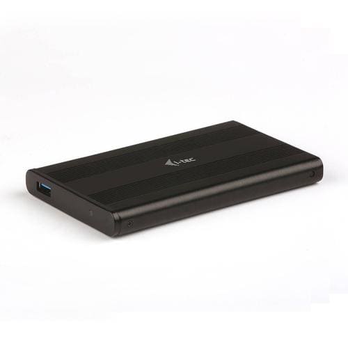 Rack HDD Itec MYSAFE Advance 2,5 USB 3.0