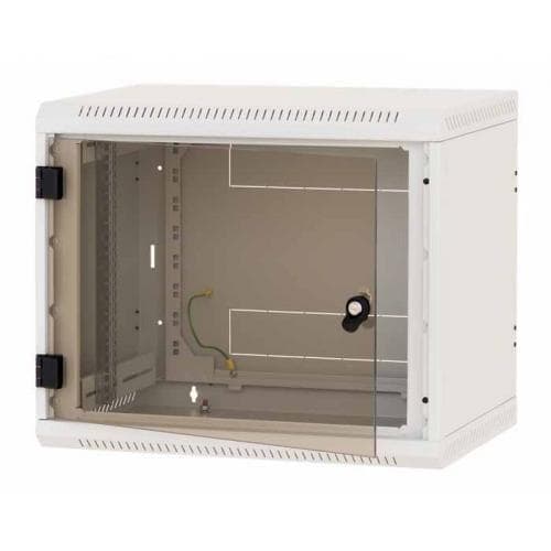 Rack de perete Triton sectiune simpla 4U