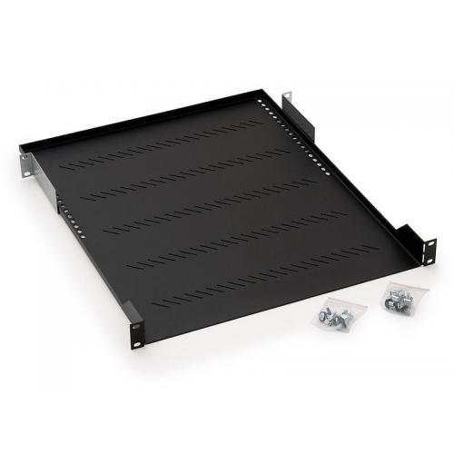 Raft Triton RAB-UP-850-A1, 19inch, Negru