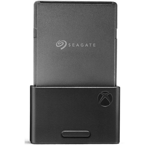 SSD Extern Seagate Storage Expansion Card 2TB