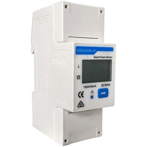 Senzor de putere inteligent Huawei DDSU666-H 1-PHASE