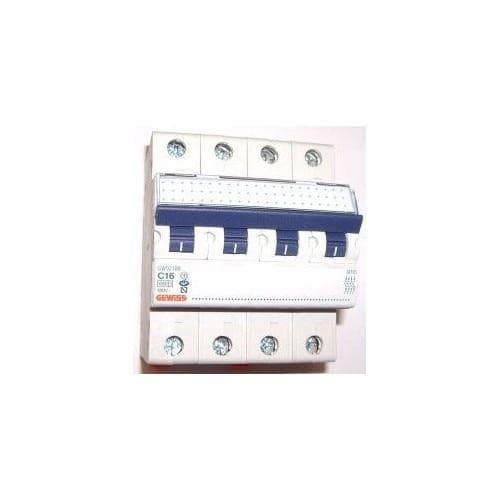 Siguranta automata Gewiss GW92189